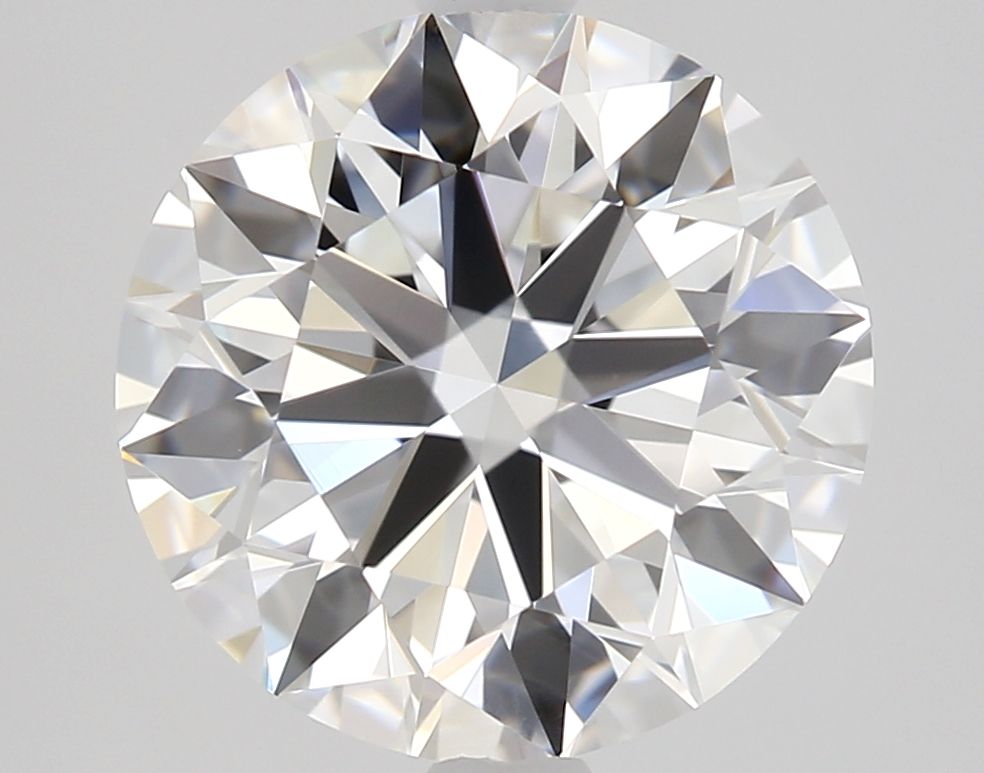 Diamond Natural 1,92Ct D-VS2 Round - GIA2534597180