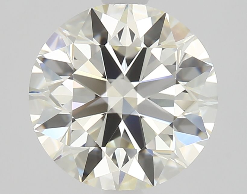 Diamond Natural 1,91Ct L-VVS2 Round - GIA1495877999