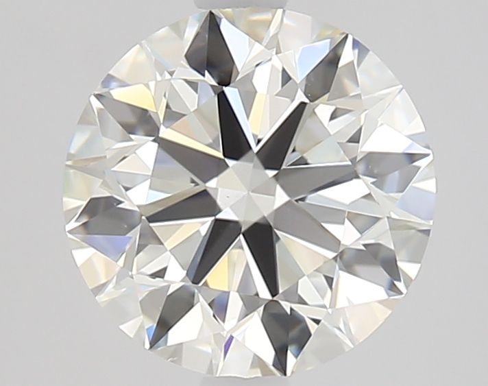 Diamond Natural 1,8Ct J-SI1 Round - GIA2537447833