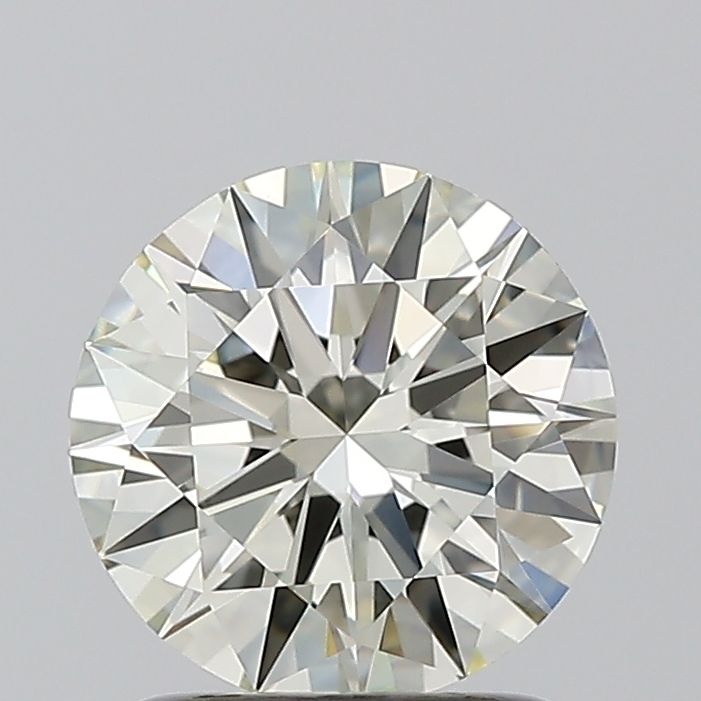 Diamond Natural 1,35Ct L-IF Round - IGI591354549