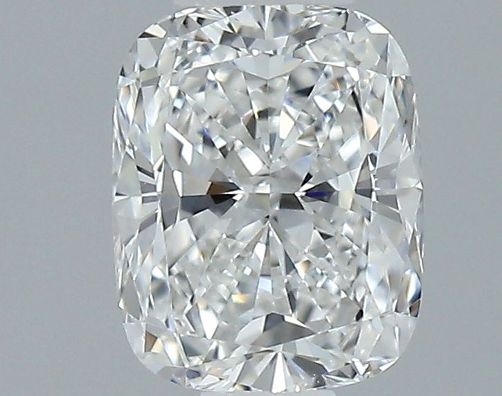Diamond Natural 0,5Ct E-VS1 Cushion - GIA2507284619