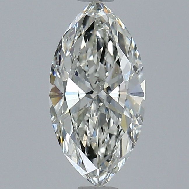 Diamond Natural 1Ct J-SI2 Marquise - GIA5232541077