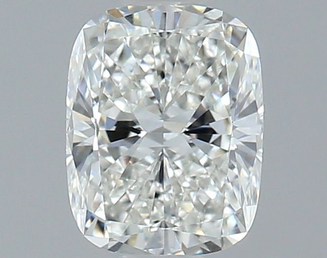Diamond Natural 0,71Ct H-VS2 Cushion - GIA6512314340