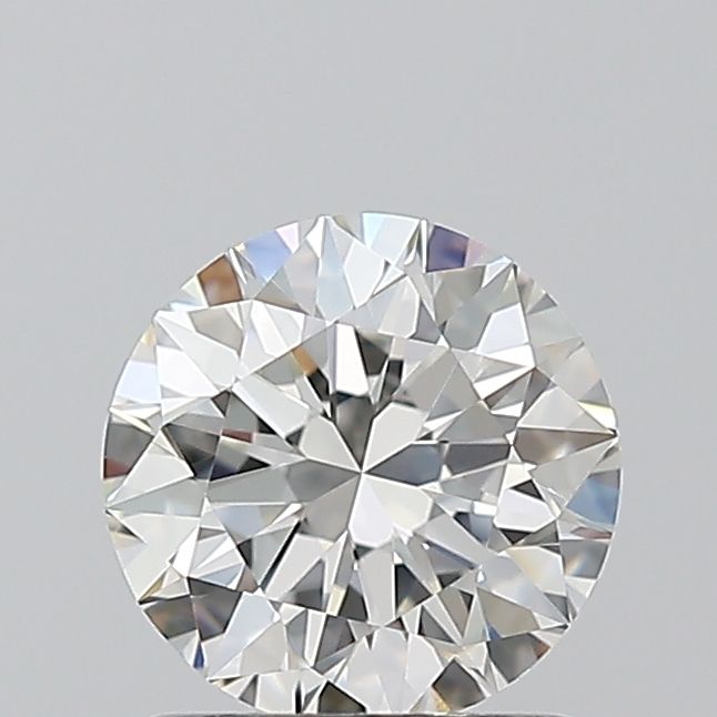 Diamond Natural 1,01Ct G-VVS1 Round - HRD260000086062