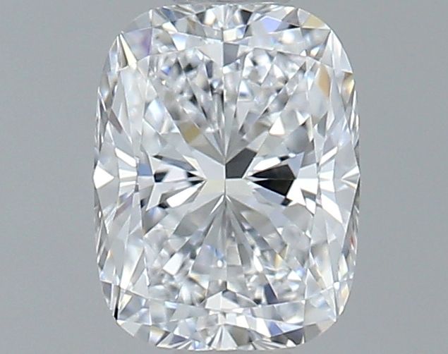 Diamond Natural 0,47Ct D-VVS1 Cushion - GIA2514768177