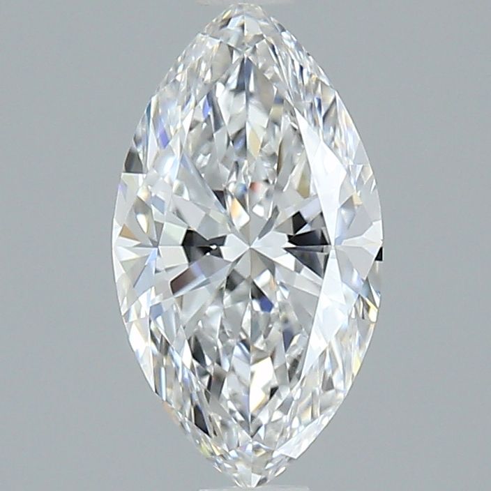 Diamond Natural 1,2Ct E-VS1 Marquise - GIA6542374285