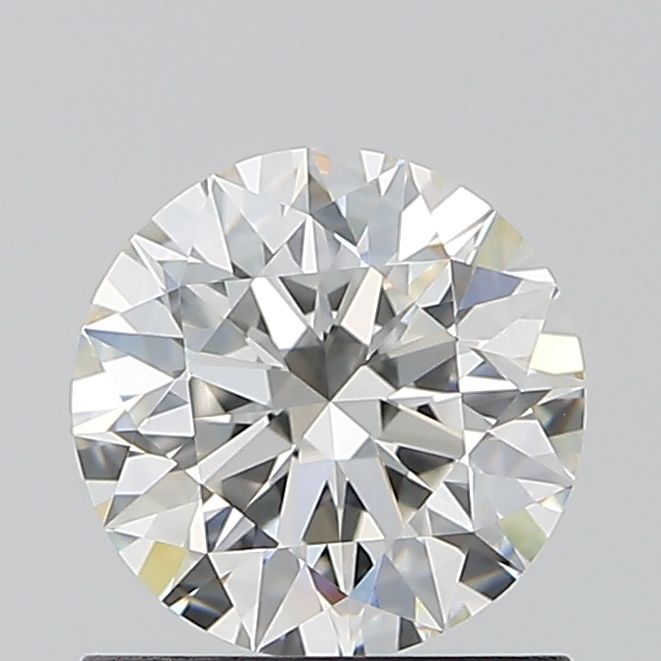 Diamond Natural 0,9Ct G-IF Round - GIA2527536054