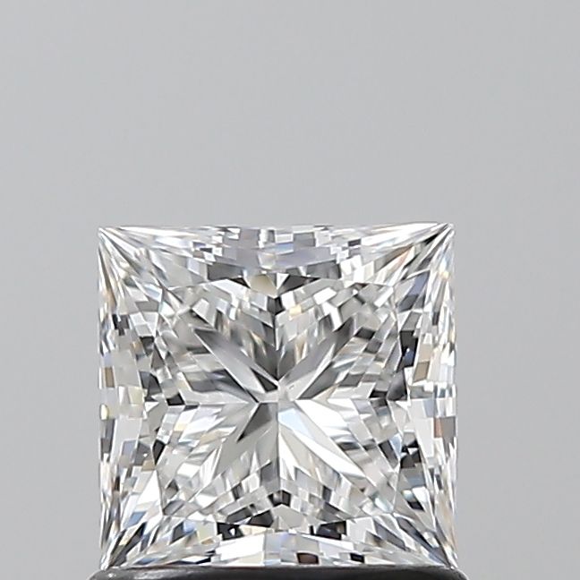 Diamond Natural 1,01Ct F-VS1 Princess - GIA1529525641