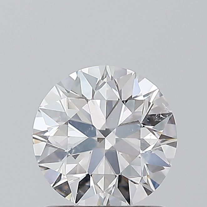 Diamond Natural 1Ct D-SI2 Round - GIA7548798679