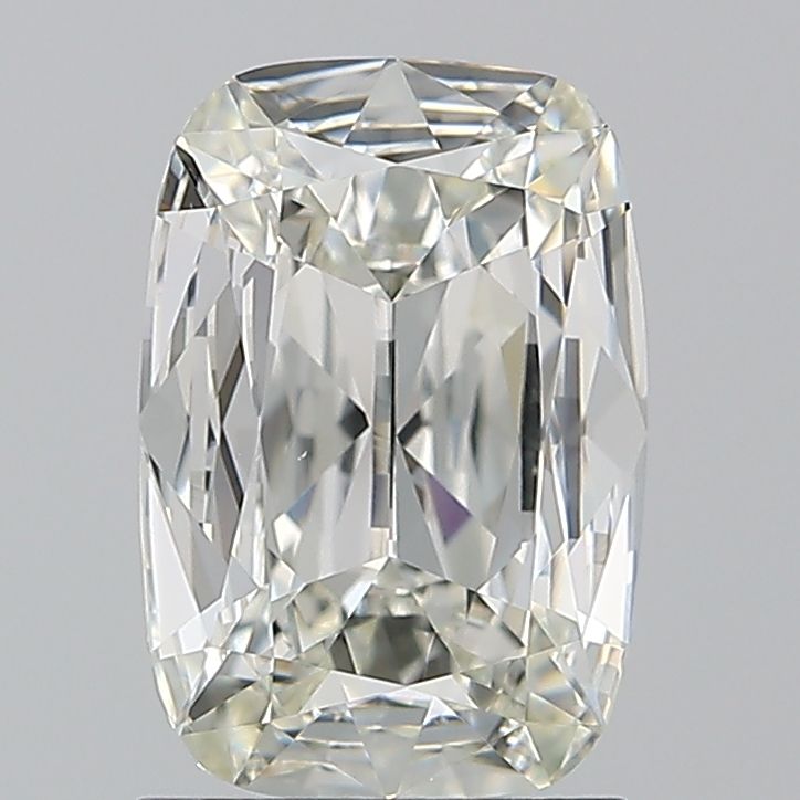 Diamond Natural 1,32Ct I-VS1 Cushion - GIA1543620815
