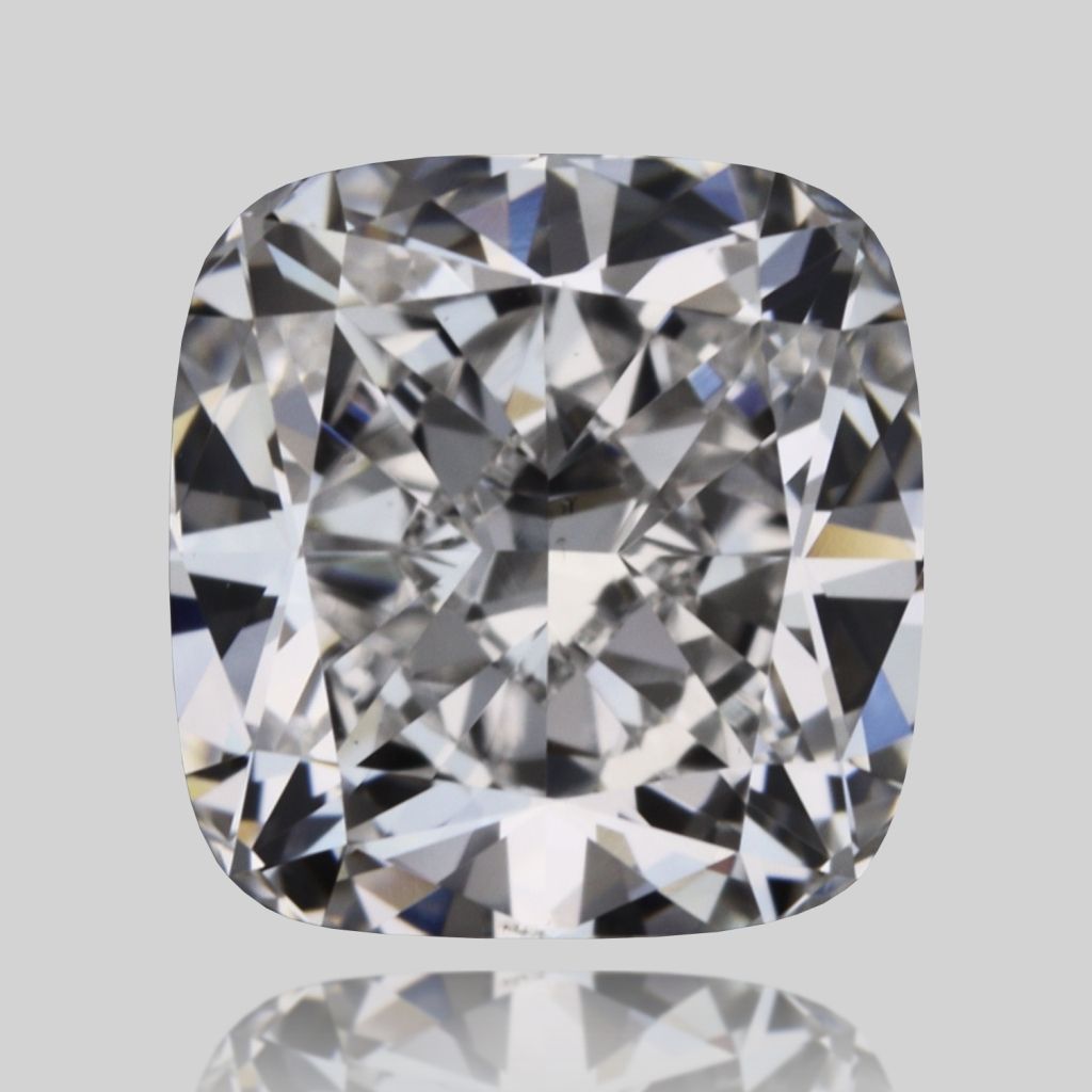 Diamond Natural 0,67Ct E-VS2 Cushion - GIA6525373882