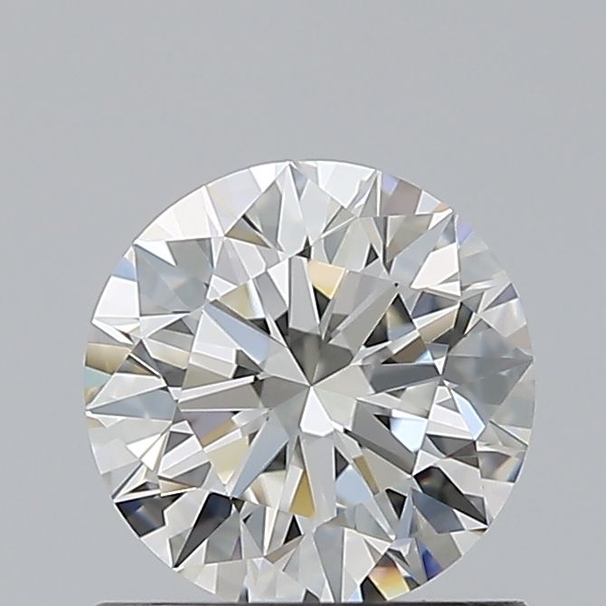 Diamond Natural 0,87Ct G-IF Round - IGI774672662