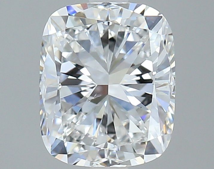 Diamond Natural 1,5Ct E-VS2 Cushion - GIA5546065971