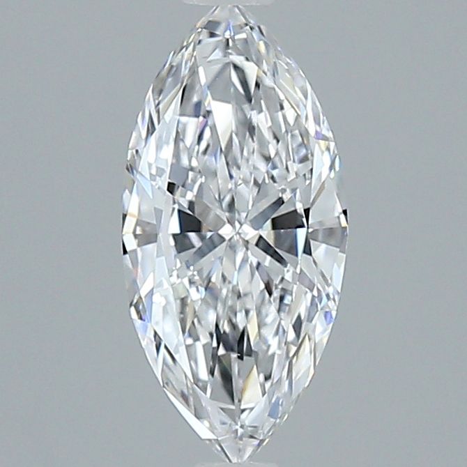 Diamond Natural 1Ct D-VS2 Marquise - GIA2546418757