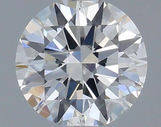 Diamond Natural 0,3Ct D-SI2 Round - IGI733579103