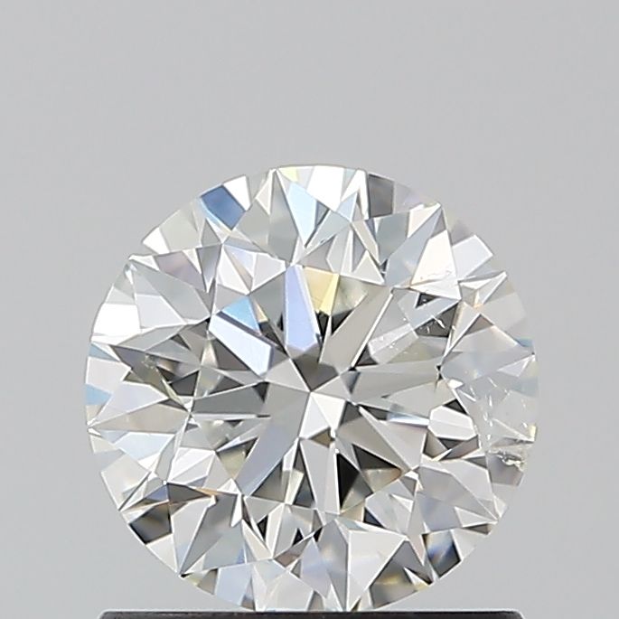 Diamond Natural 1Ct I-SI2 Round - GIA1525859408