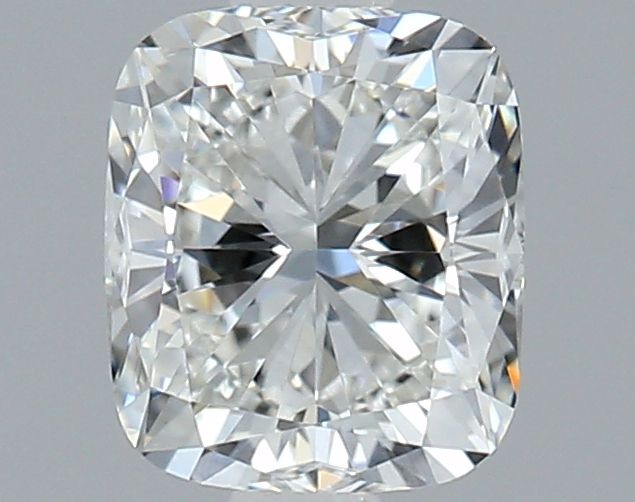 Diamond Natural 0,65Ct G-IF Cushion - GIA6532193889