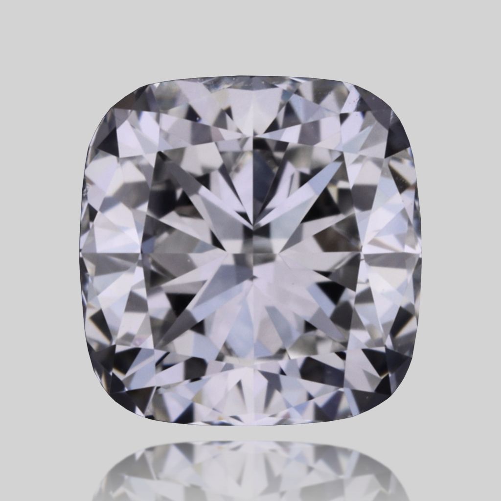 Diamond Natural 0,55Ct H-IF Cushion - GIA2496408243