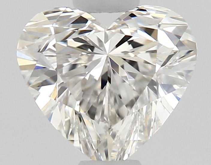 Diamond Natural 0,51Ct G-VS2 Heart - GIA6541920468