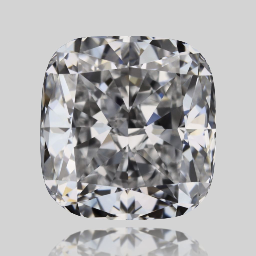 Diamond Natural 0,7Ct D-VVS1 Cushion - GIA3515786381
