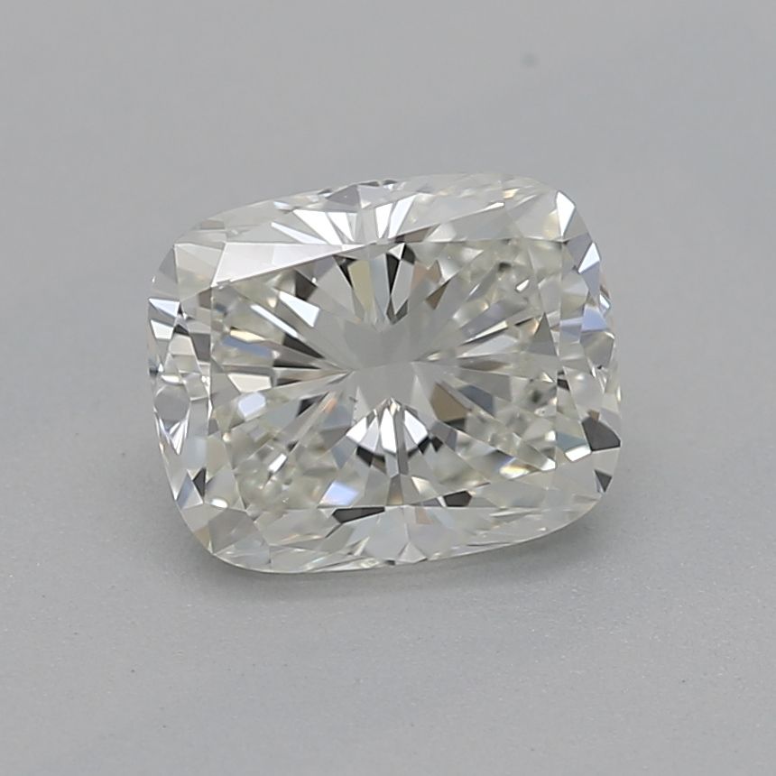 Diamond Natural 0,7Ct J-VS2 Cushion - GIA2225547756