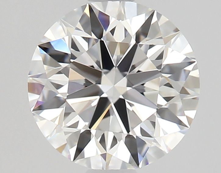 Diamond Natural 1,01Ct E-VS1 Round - GIA6532368566