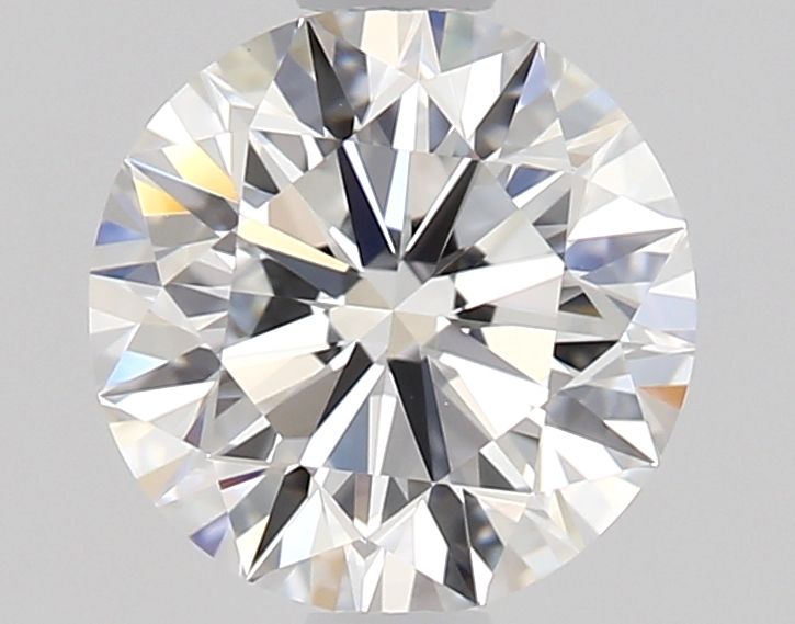 Diamond Natural 1,01Ct D-VS1 Round - GIA3525634061