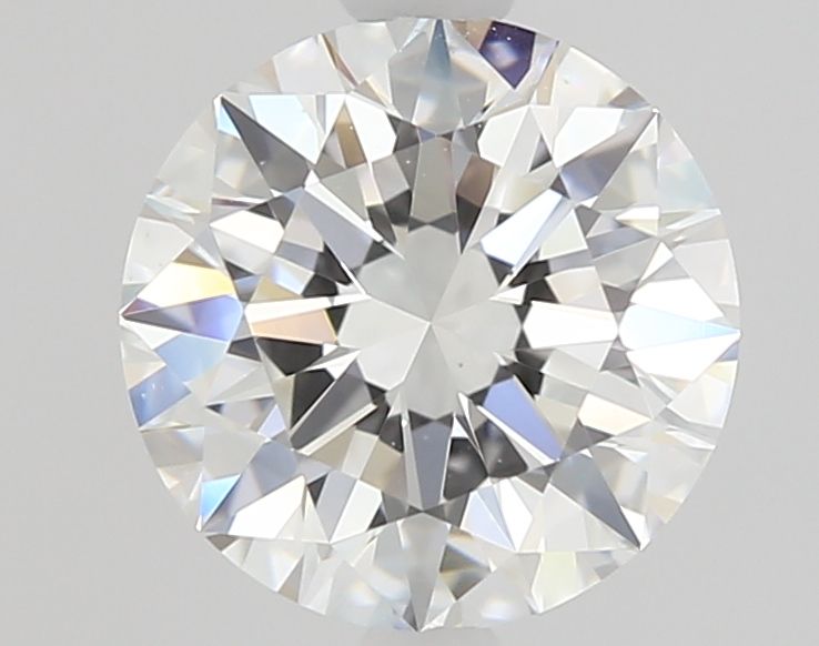 Diamond Natural 1,01Ct F-VS1 Round - GIA1518032374