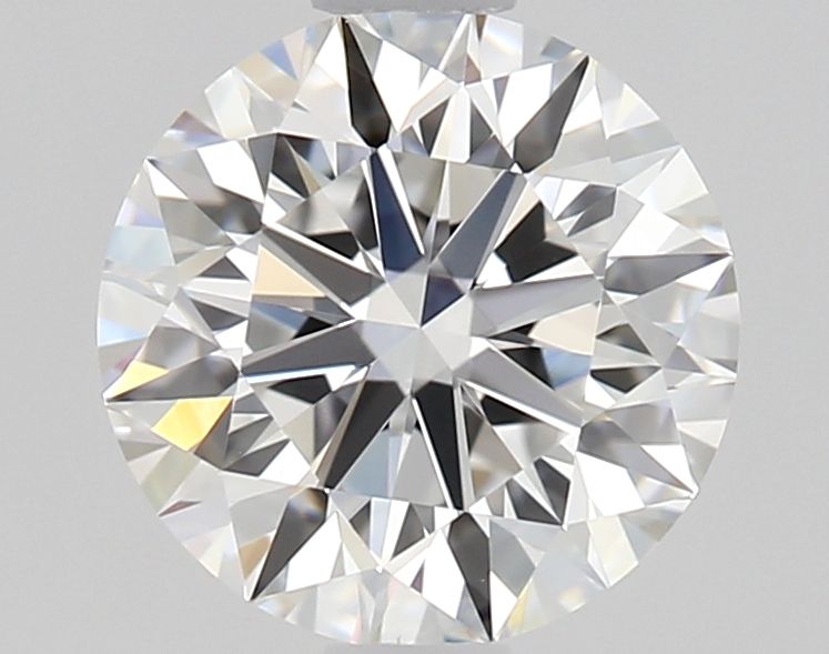 Diamond Natural 1,03Ct D-VS1 Round - GIA2528536179
