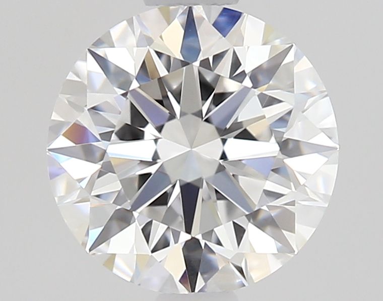 Diamond Natural 1,04Ct D-VS1 Round - GIA2235735627