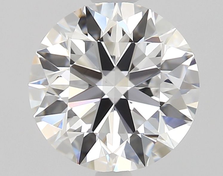 Diamond Natural 1,01Ct D-VS1 Round - GIA1539257201
