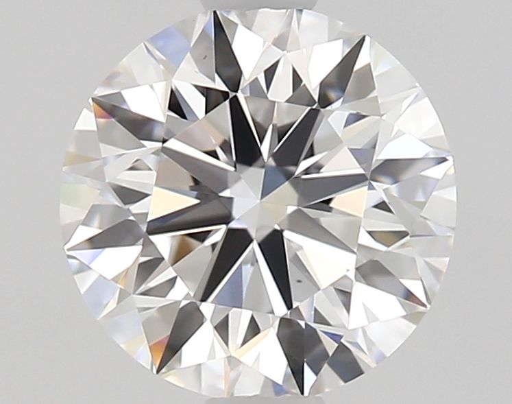 Diamond Natural 1,03Ct D-VS1 Round - GIA1543248223