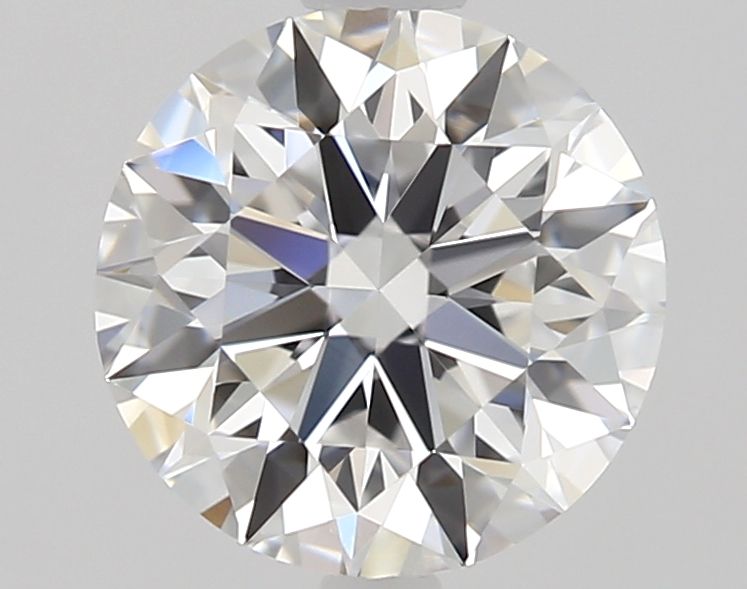 Diamond Natural 1,01Ct D-VS1 Round - GIA6532257232