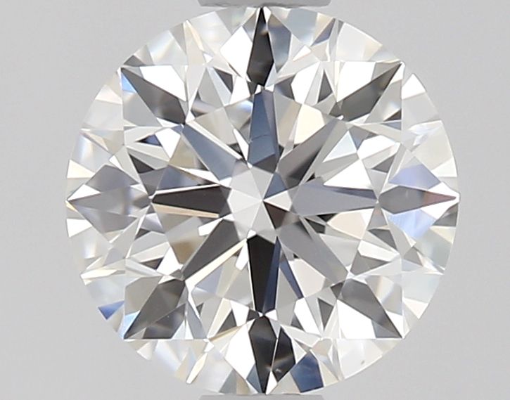 Diamond Natural 1,01Ct F-VS1 Round - GIA6522303172