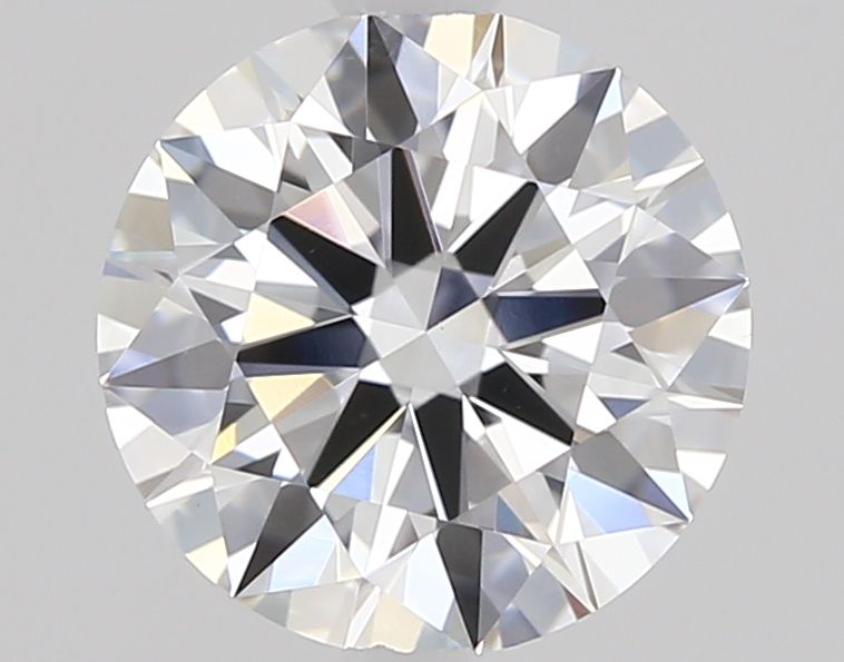 Diamond Natural 1,02Ct D-VS1 Round - GIA6502681280