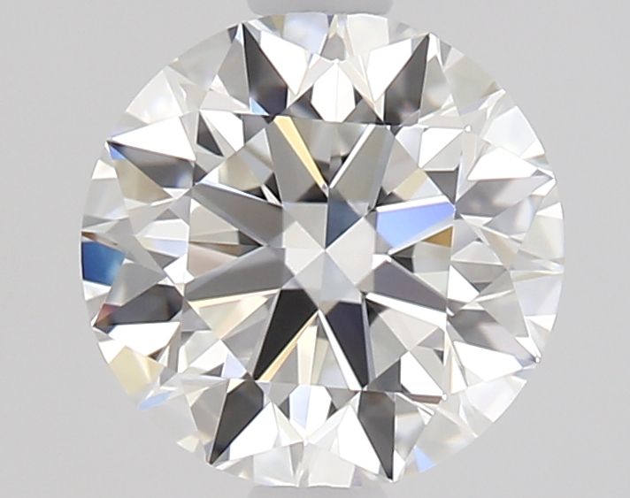 Diamond Natural 1,03Ct F-VS1 Round - GIA7532440132