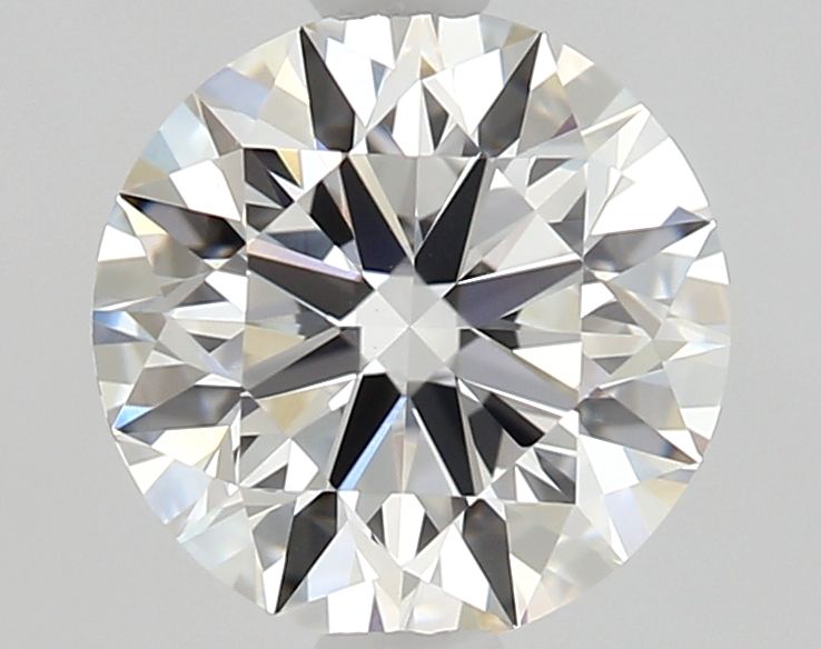 Diamond Natural 1,01Ct D-VS1 Round - GIA2544382920