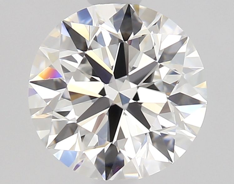 Diamond Natural 1,01Ct E-VS1 Round - GIA2534561928