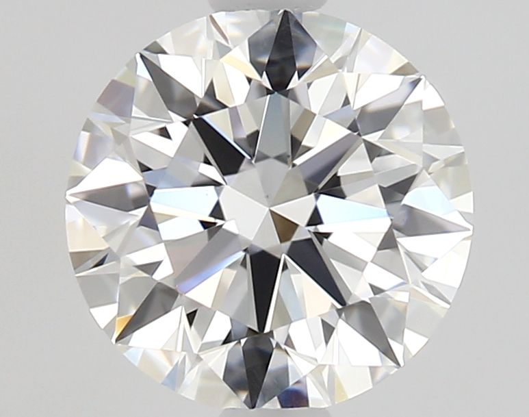 Diamond Natural 1,07Ct E-VS1 Round - GIA6545313266