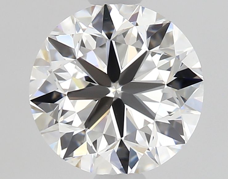 Diamond Natural 1,03Ct E-VS1 Round - GIA6541248212