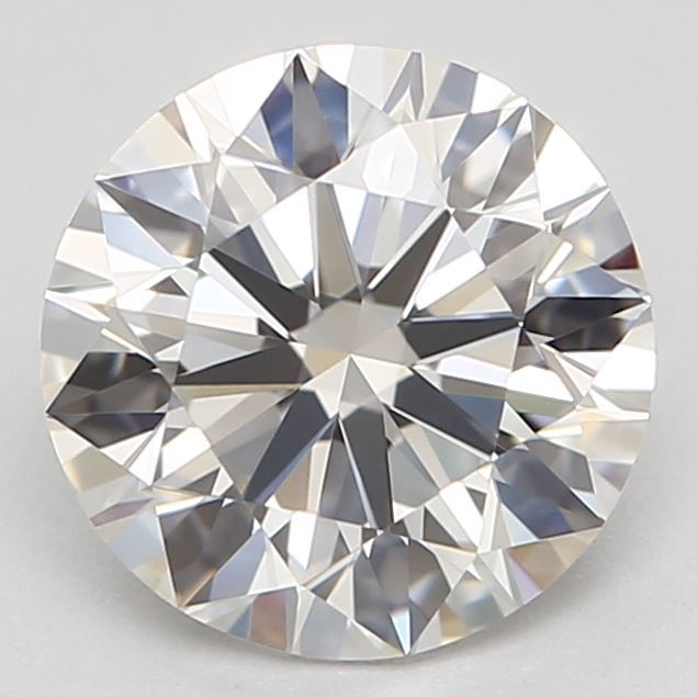 Diamond Natural 1,05Ct I-VVS2 Round - GIA2547659300
