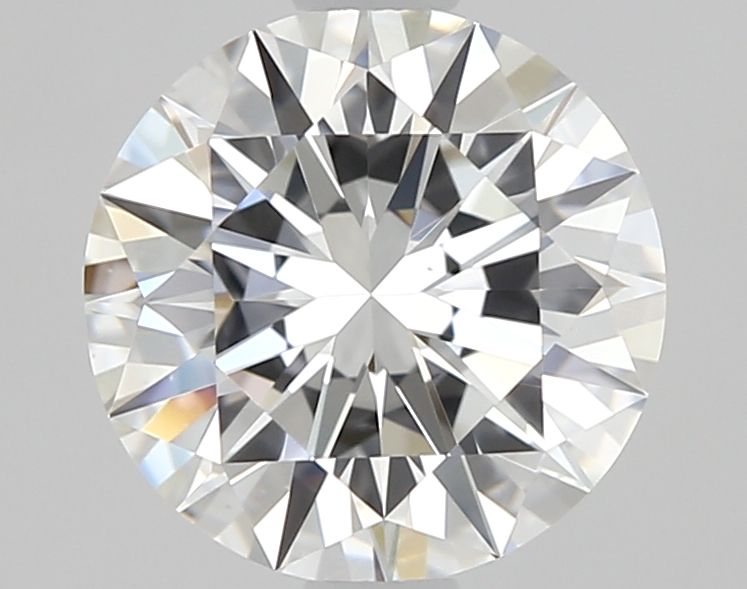 Diamond Natural 1,12Ct E-VS1 Round - GIA2536979445
