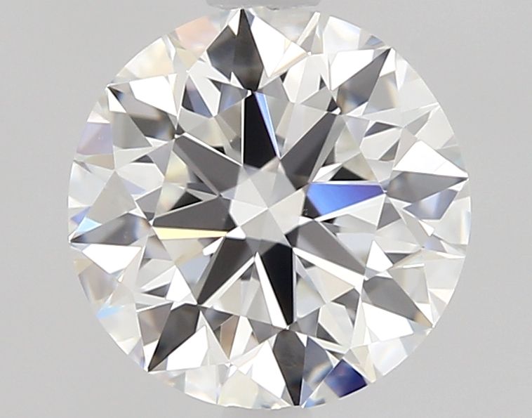 Diamond Natural 1,03Ct E-VS1 Round - GIA5516893649