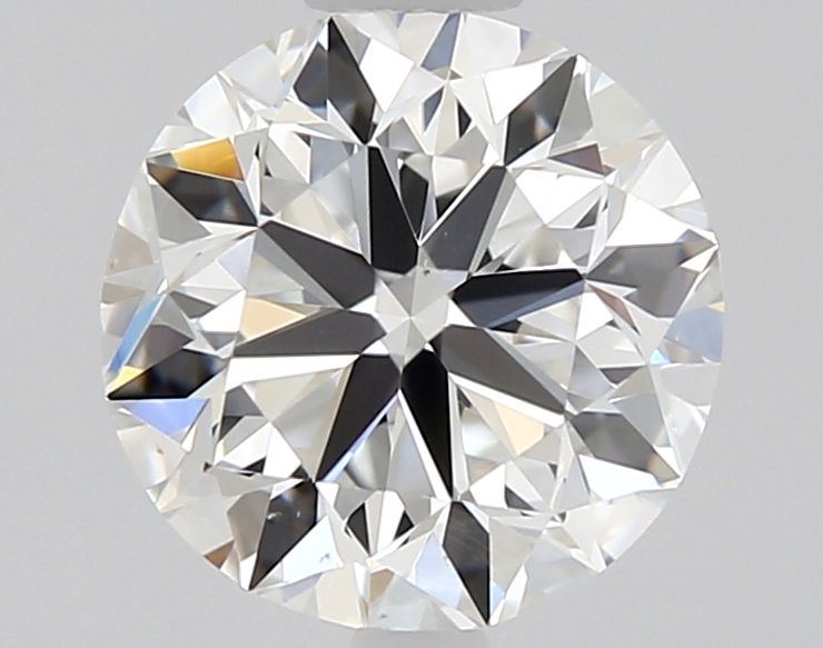 Diamond Natural 1,02Ct E-VS1 Round - GIA2527498385
