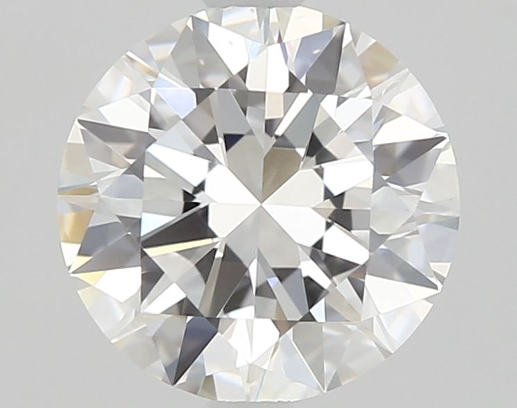 Diamond Natural 1,01Ct D-VS1 Round - GIA6505841017