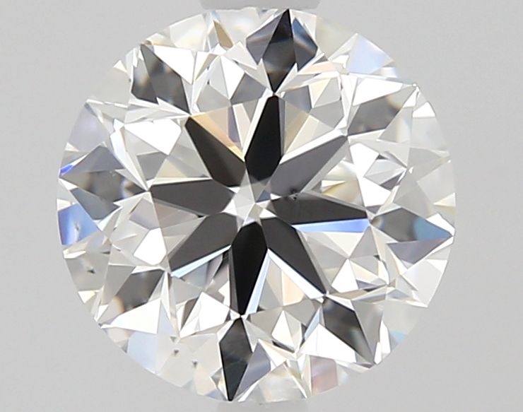Diamond Natural 1,01Ct E-VS1 Round - GIA7526893811