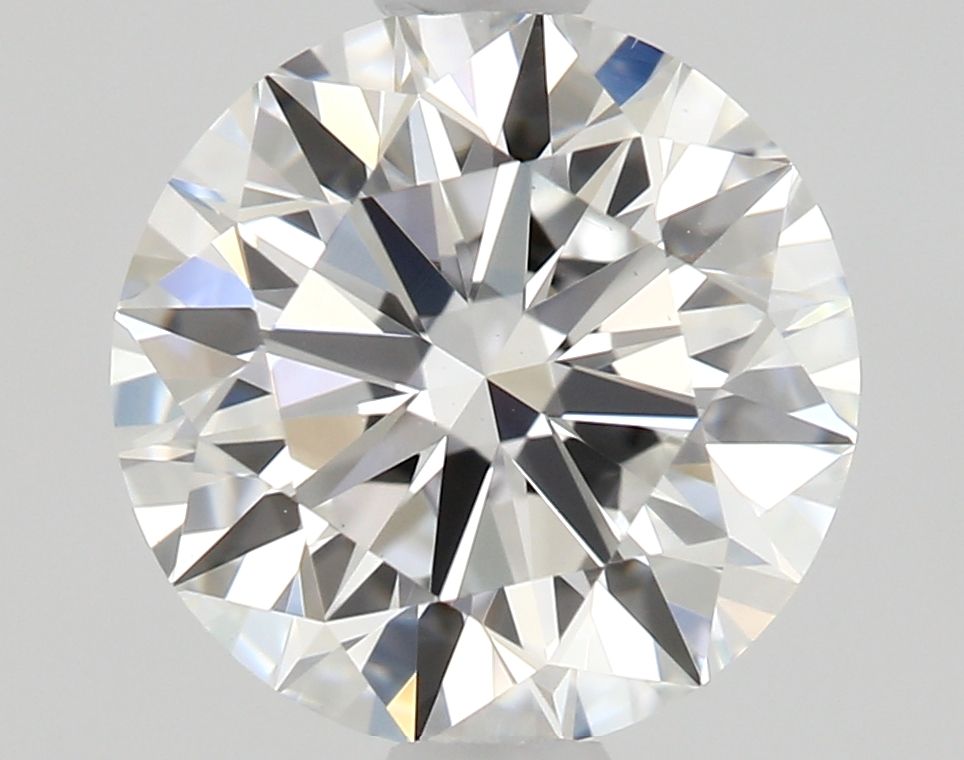 Diamond Natural 1,02Ct E-VS1 Round - GIA7543235367