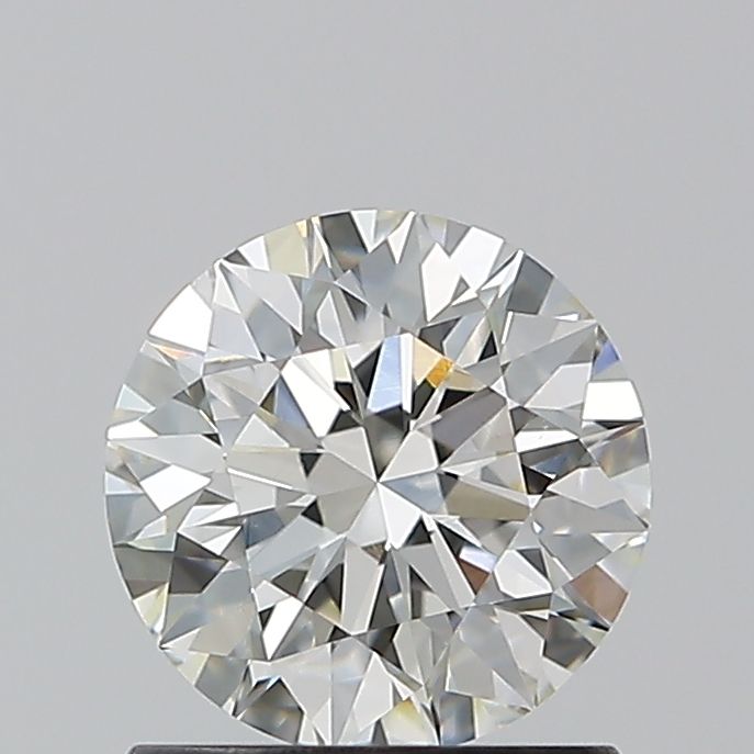 Diamond Natural 1,08Ct G-VS1 Round - HRD260000022430
