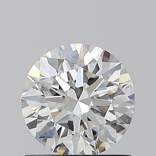 Diamond Natural 0,91Ct G-VVS1 Round - HRD260000019884