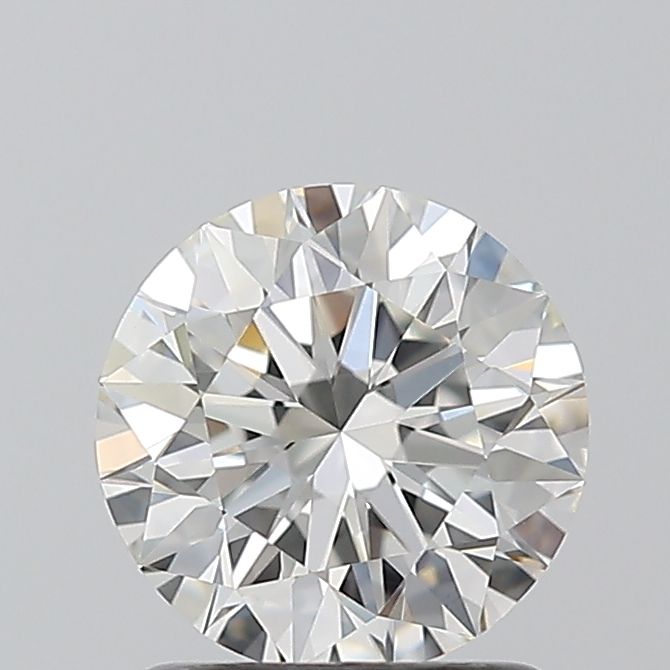 Diamond Natural 1,2Ct H-VS1 Round - GIA7543809376